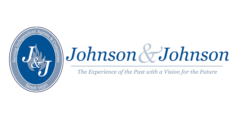 Johnson and Johnson Insurance Logo