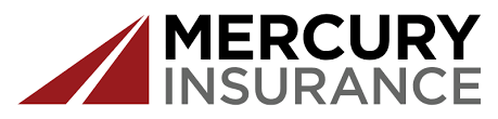 Mercury Insurance logo